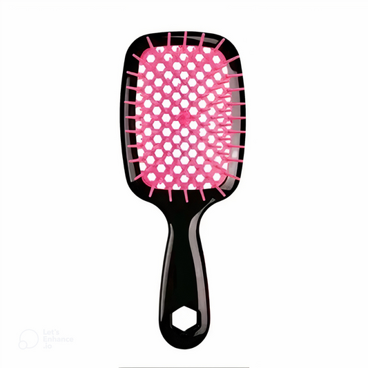 PureGlow Brush™ - For effortless, tangle-free brushing